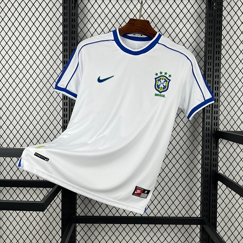 Maillot Brésil Édition Spéciale Rétro 1998