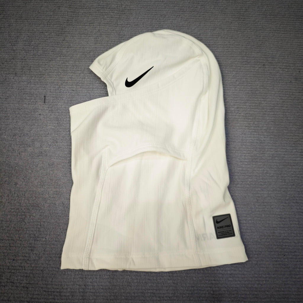 Ski Mask – Cagoule Blanc | Streetwear Hiver Unisexe