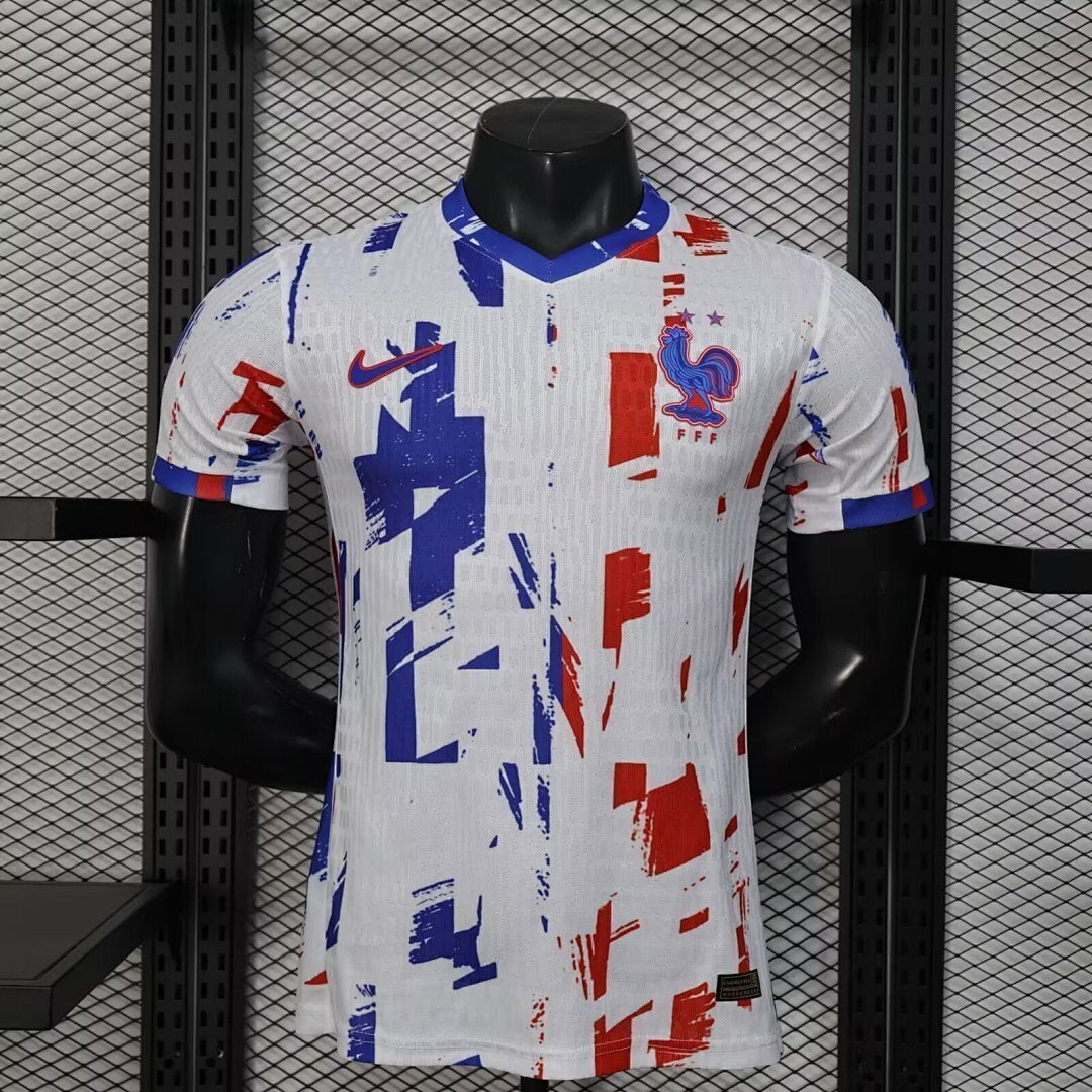 Maillot France Spécial 2026/2027 Version Player