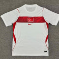 Maillot Turquie 2026/2027 Away Version Fans