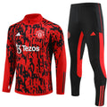 Manchester United Tracksuit 2023/2024