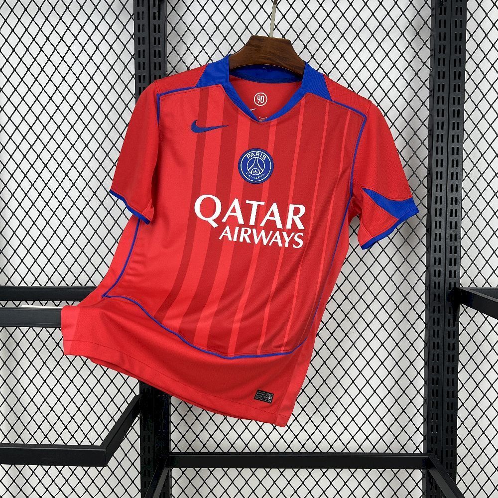 Maillot Paris SG Third 2025/2026