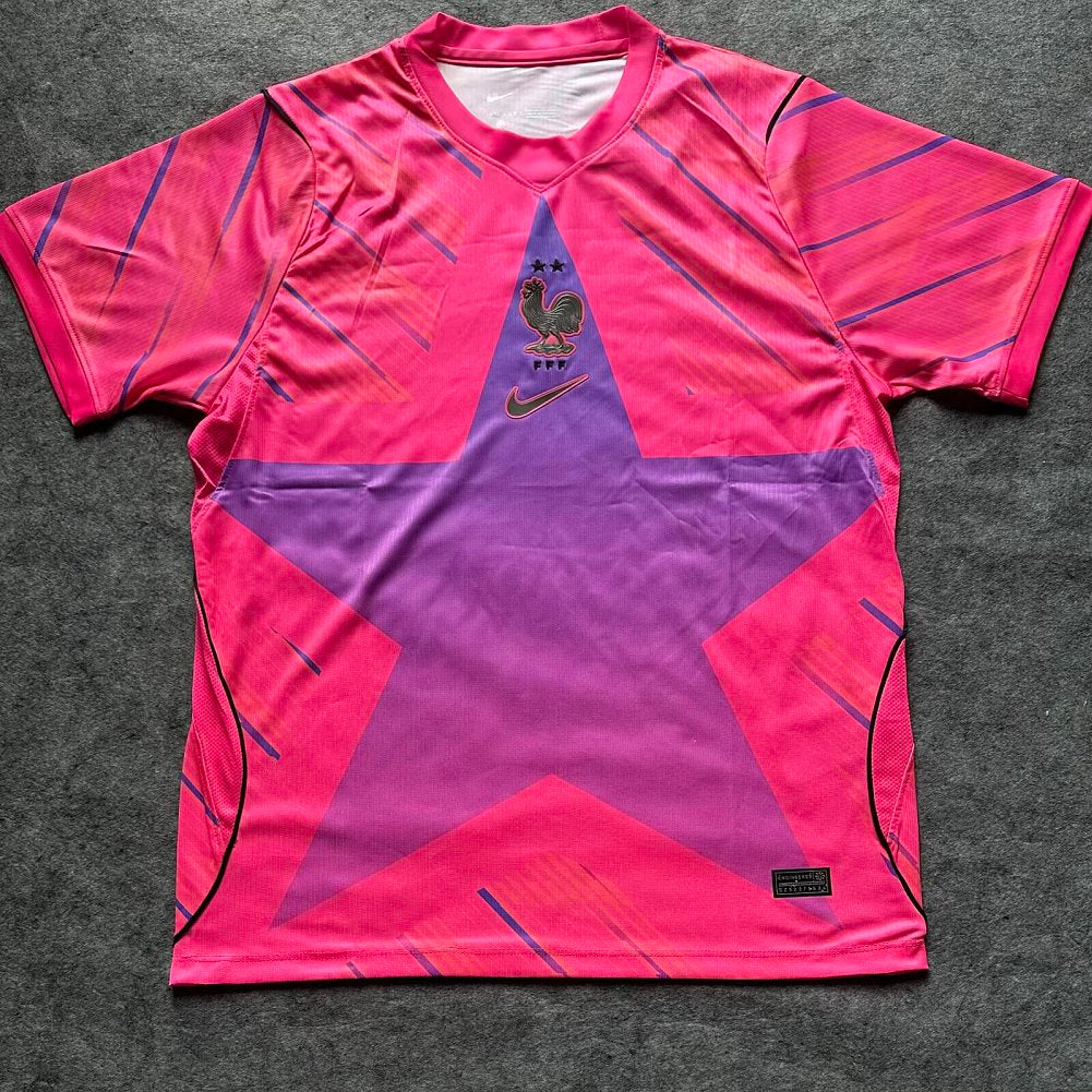 Maillot France 2026/2027 Gardien