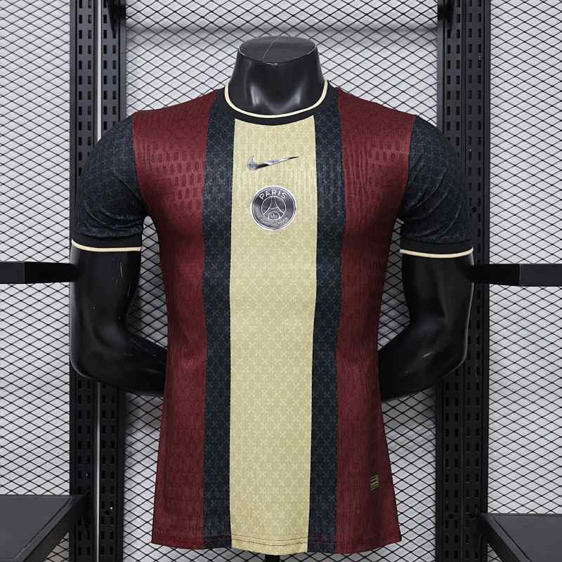 Maillot Paris SG 2026/2027 Version Player Édition Spécial