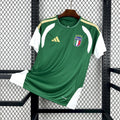 Maillot Italie Fans Version 2026
