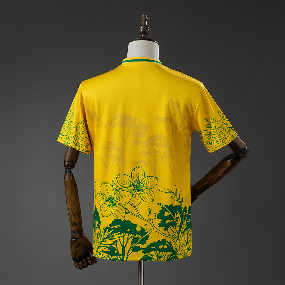 Maillot Brésil Édition Spéciale 2026
