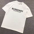 T-Shirt DESIGNER en cotton - Blanc