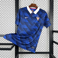 Maillot France Fans Version 2026