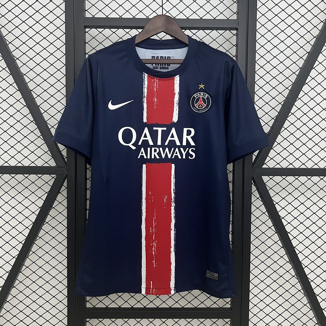 Maillot Paris SG Home 2024/2025