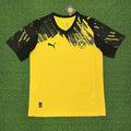 Camiseta Dortmund Versión Fans 2025/2026