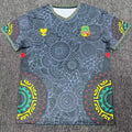 Maillot MALI 2025/2026 Version Fans