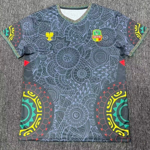 Maillot MALI 2025/2026 Version Fans