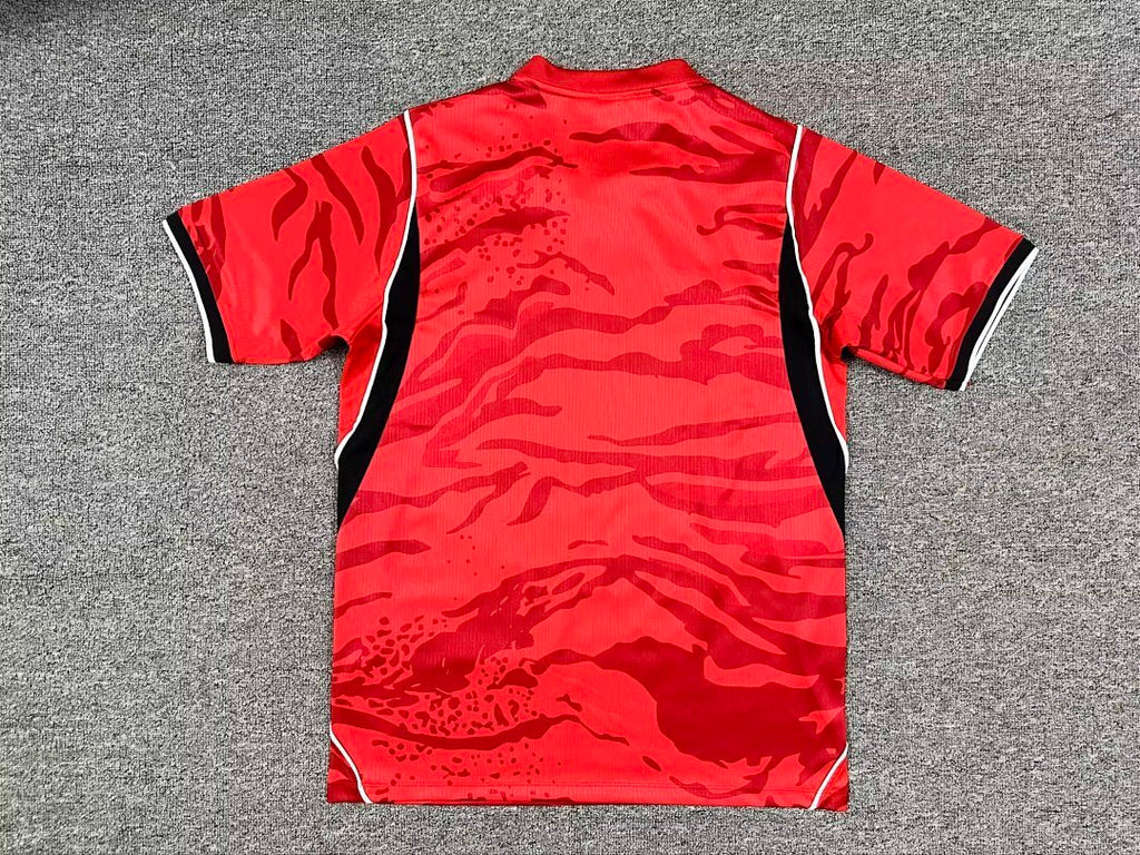 Maillot Corée du Sud 2026 Coupe du Monde