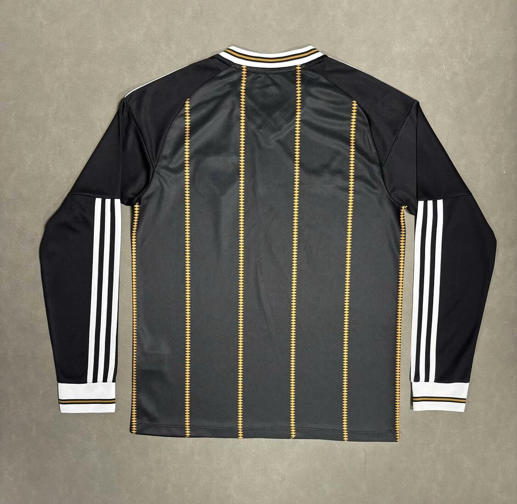 Maillot Allemagne 2026/2027 Manche Longue Third NOUVEAU