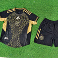 Maillot Algérie 2026/2027 pour enfants Version  Player