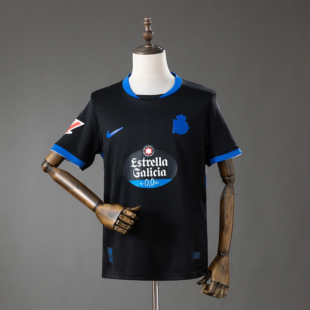 Maillot Deportivo La Coruña 2026/2027 Away