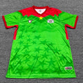 Maillot Burkina Faso 2026/2027 Version Fans
