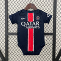 Maillot Paris SG pour bébé 2024/2025