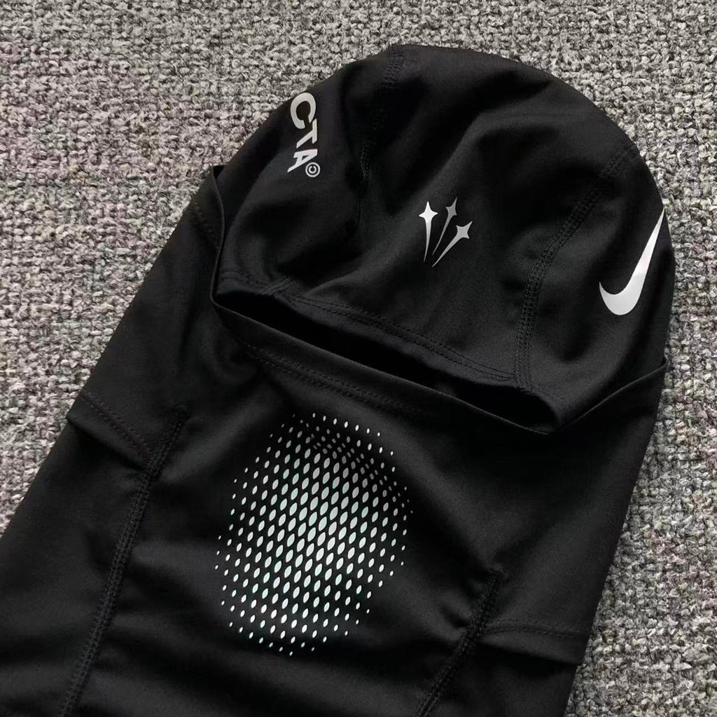 N0CTA x Drake Ski Mask – Cagoule Streetwear Authentique | Rare & Limitée