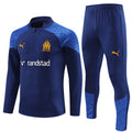Olympique Marseille Trainingsanzug 2023/2024