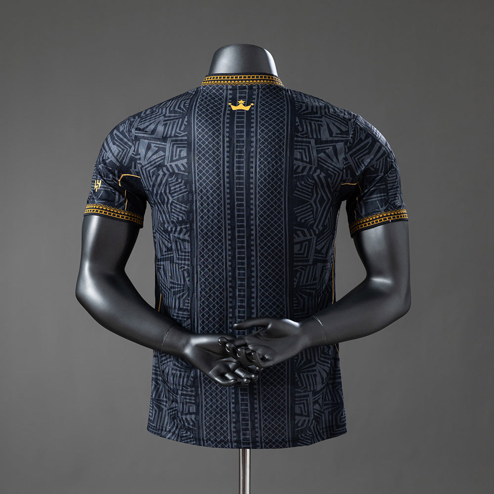 Maillot Brésil Édition Spéciale 2026/2027 Player