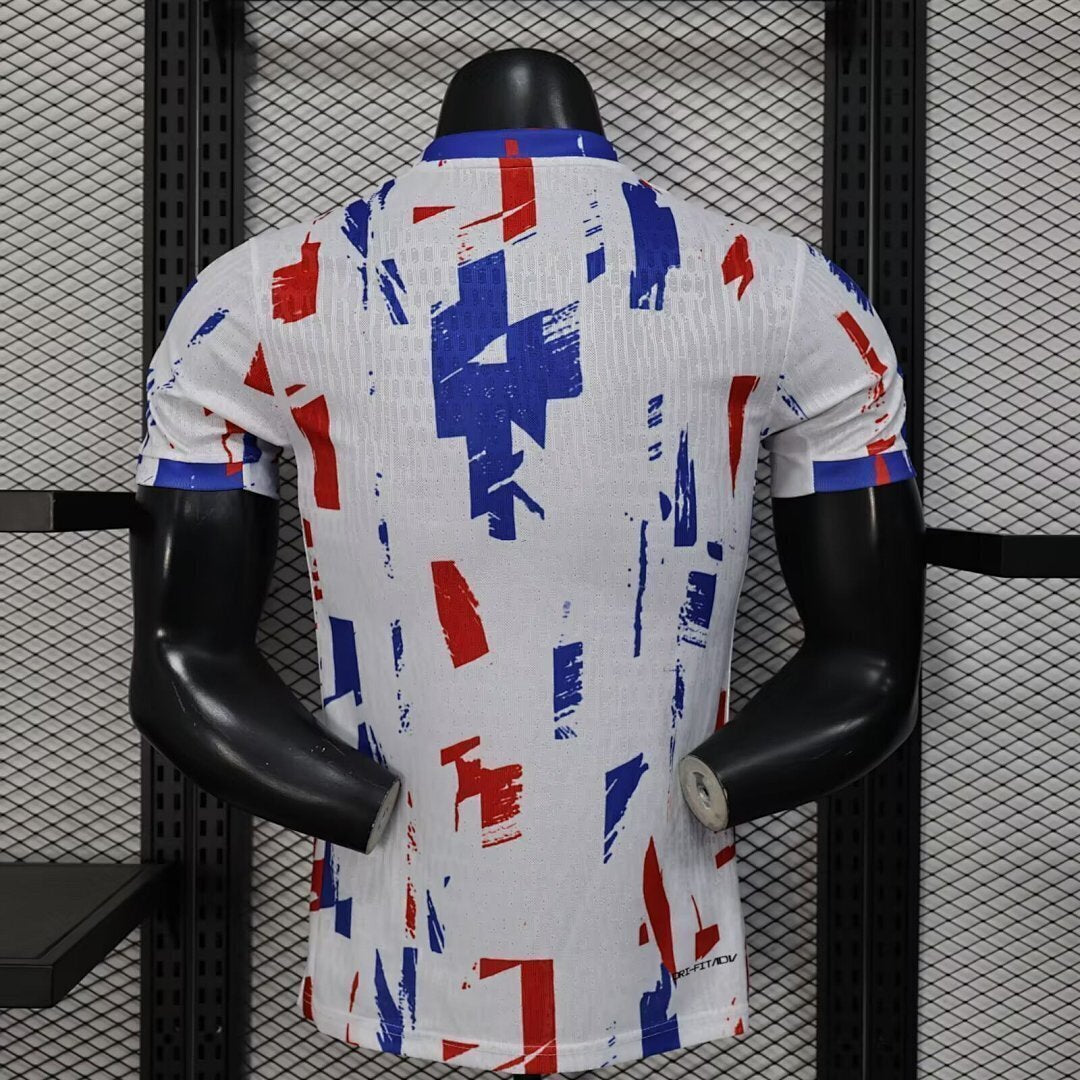 Maillot France Spécial 2026/2027 Version Player