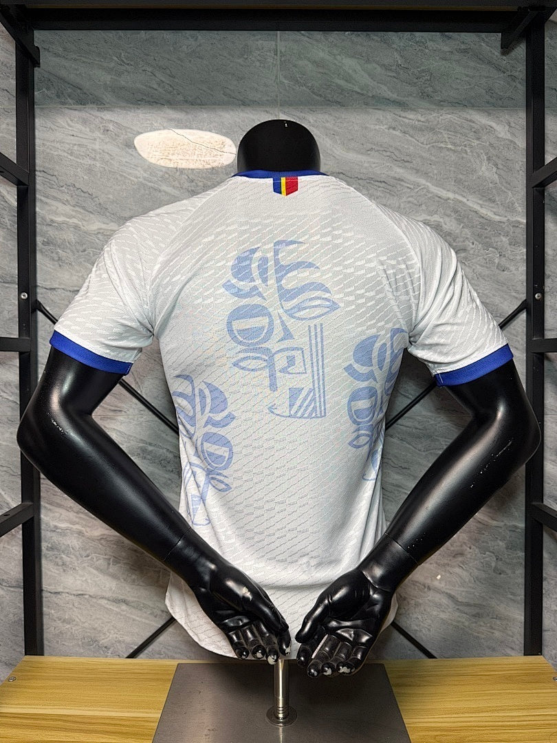 Maillot République Démocratique du Congo 2026/2027 Version Player