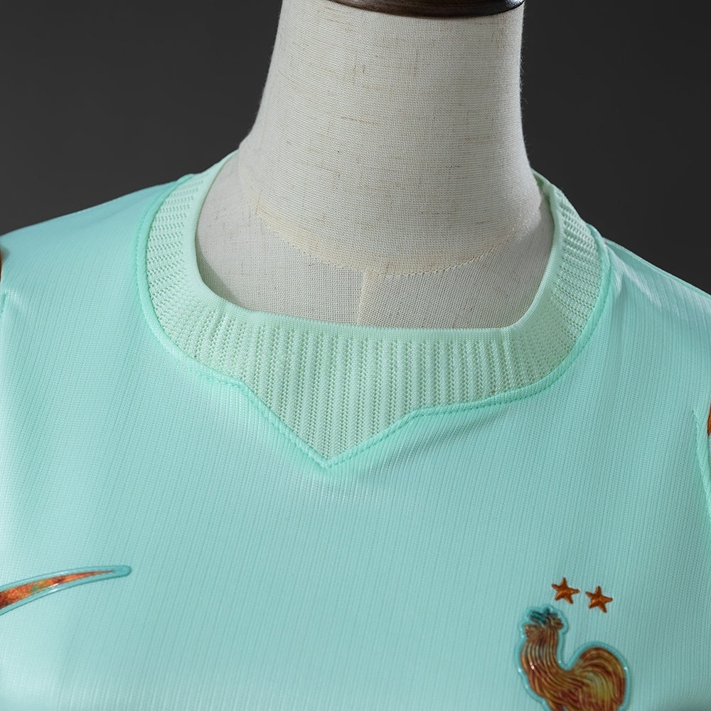 Maillot France Away 2026 Coupe du Monde pour Femme