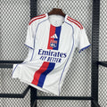 Maillot Lyon Home 2025/2026