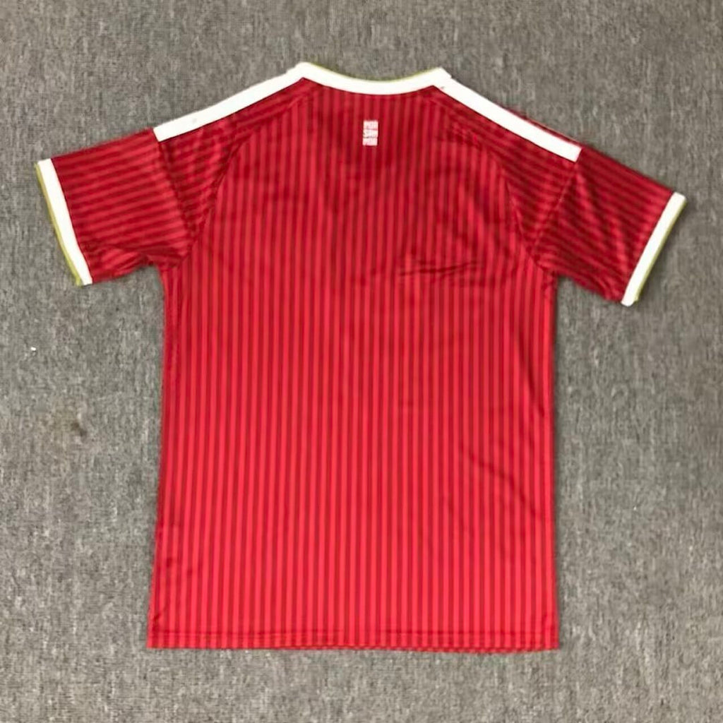 Maillot Bayern Munich Home 2026/2027 Version Fans