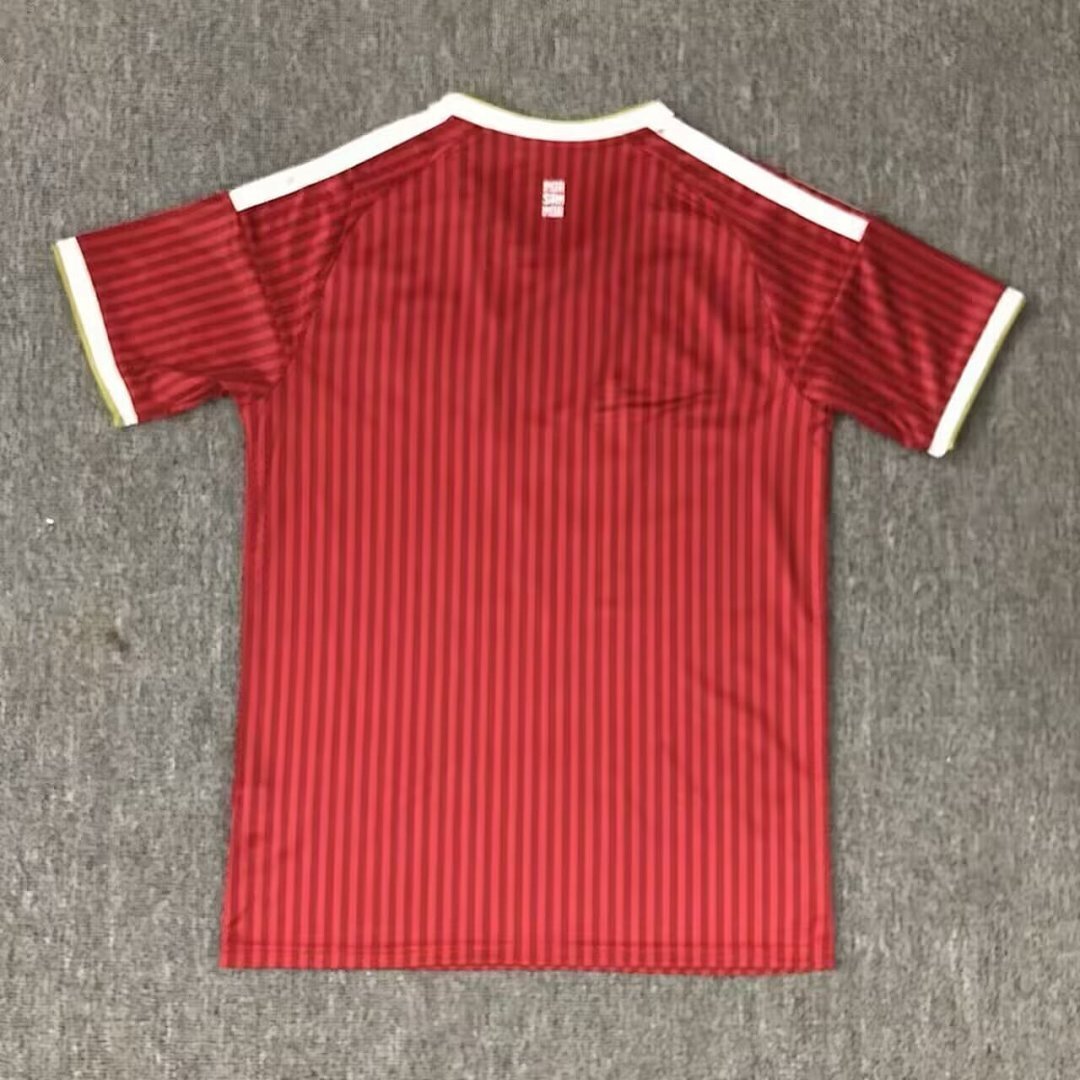 Maillot Bayern Munich Home 2026/2027 Version Fans