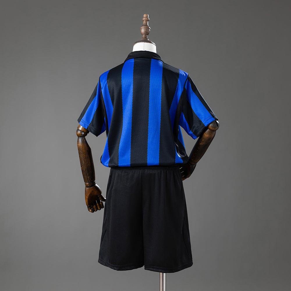 Maillot Inter Milan 2026/2027 pour enfant Home