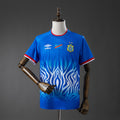 Maillot République Démocratique du Congo 2026/2027 Bleu