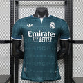 Maillot Real Madrid Away 2026/2027 Player Version