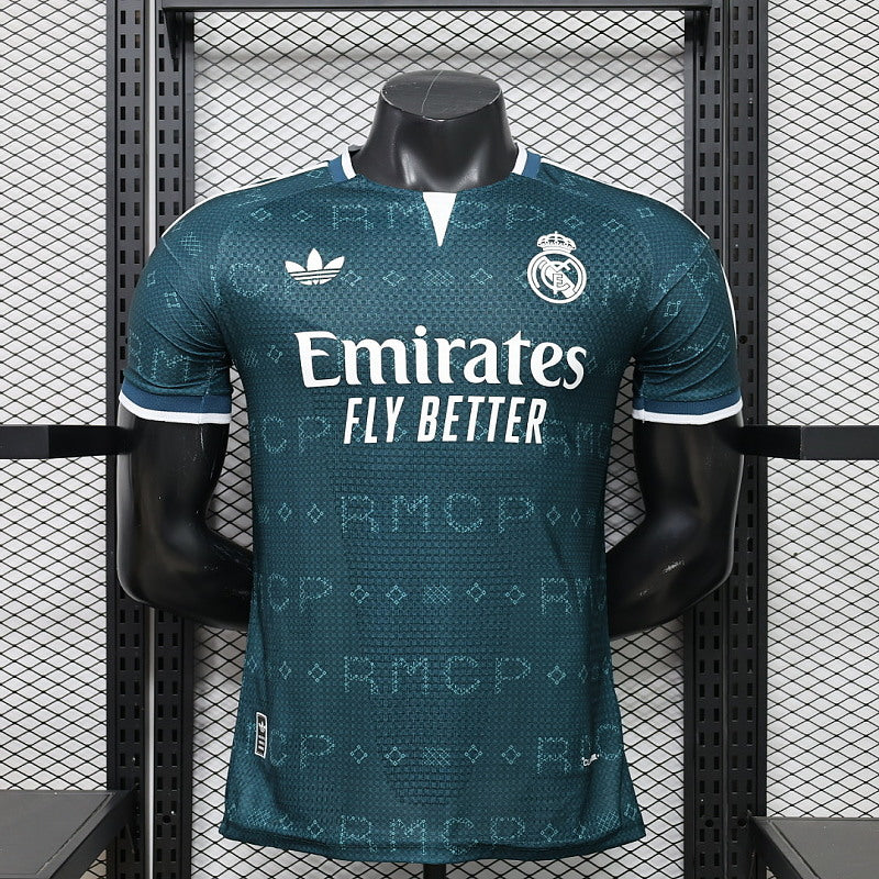 Maillot Real Madrid Away 2026/2027 Player Version