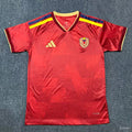 Maillot Venezuela Fans Version 2026