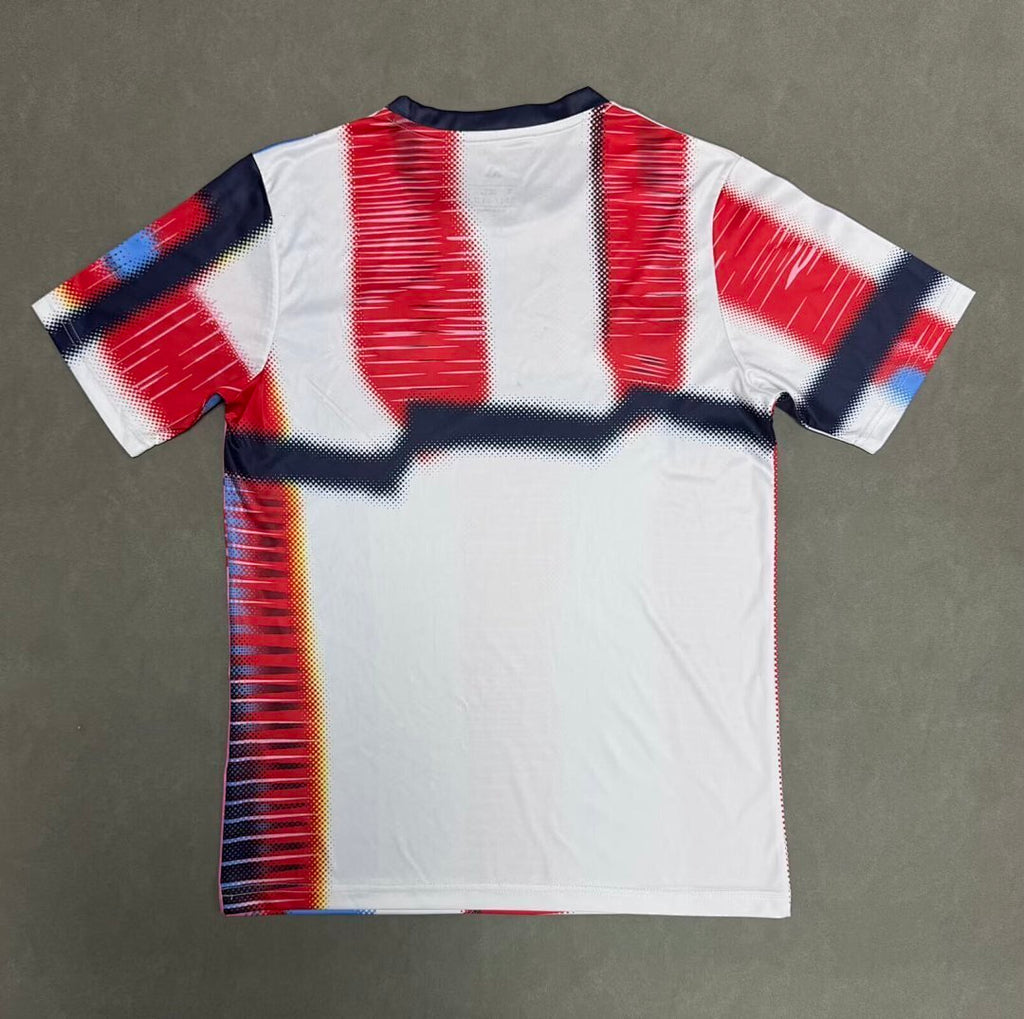 Maillot Bayern Munich Entrainement 2026/2027 Version Fans