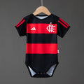 Camiseta Brasil para bebé 2026/2027 Copa del Mundo