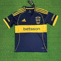 Maillot Boca Junior Fans Version 2025/2026