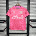 FC Palestine 2024/2025 Pink Jersey