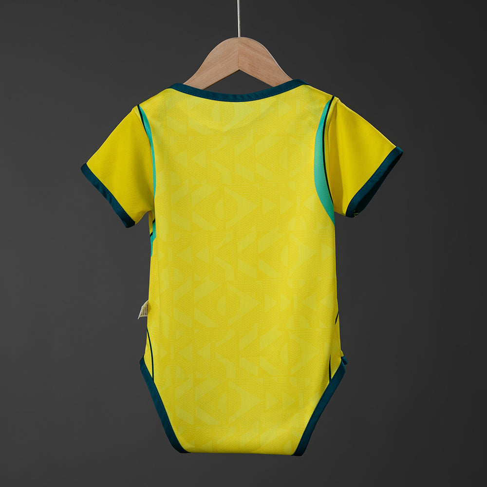 Trikot FRANKREICH für Babys 2026/2027 Weltmeisterschaft