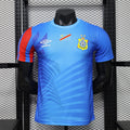 Maillot République Démocratique du Congo 2026/2027 Version Player