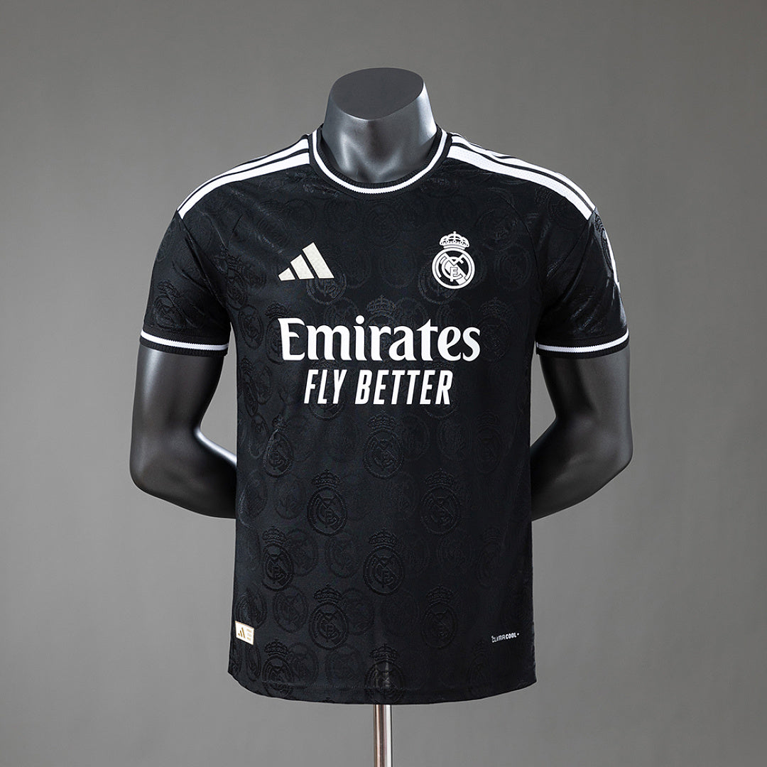 Maillot Real Madrid Spécial Édition 2026/2027 Version PLAYER !