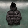 Manteau Trapstar Shooters Noir