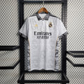 Trikot Real Madrid Fans Weiß Drache 2023/2024