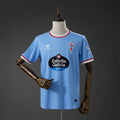 Maillot Celta Vigo 2026/2027 Home