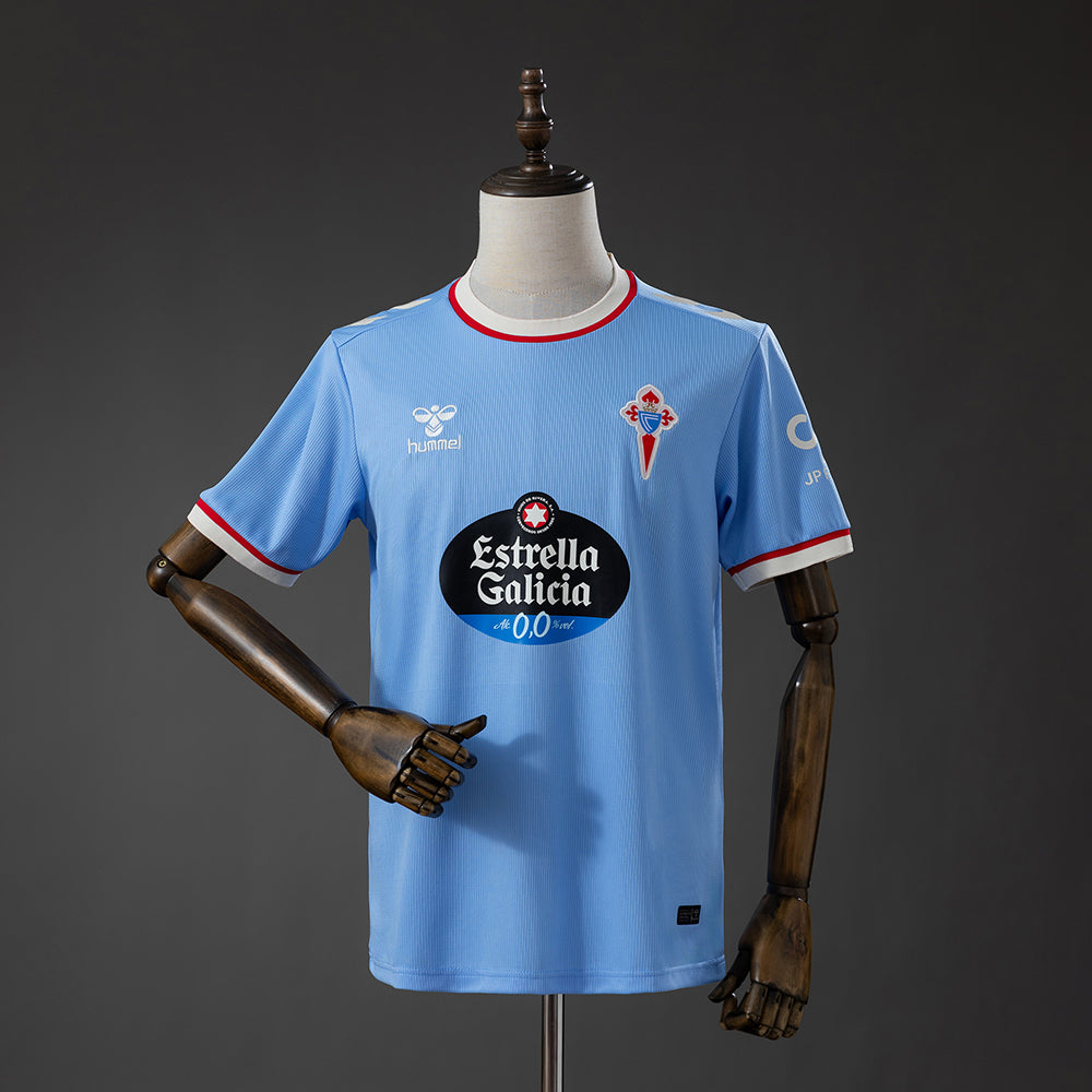 Maillot Celta Vigo 2026/2027 Home