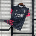 Maillot Real Madrid Fans Rose Edition 2024/2025