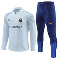 Trainingsanzug Olympique Marseille 2023/2024
