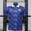 Maillot France 2026/2027 Coupe du Monde Version Player